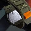 Мужские часы Awarder 036 Nylon Tactic Black-Army Green фото 7