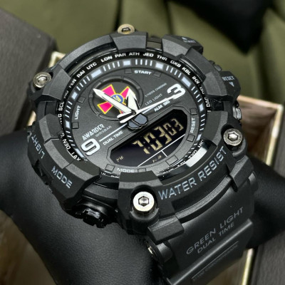 Awarder 001 ВСУ All Black