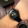 Мужские часы Awarder 021 Где бы ни был All Black фото 3