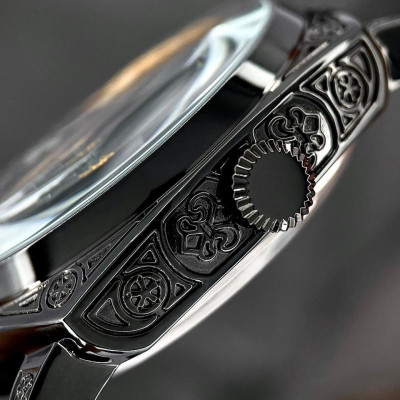 Awarder 021 Где бы ни был All Black Mesh