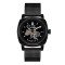Awarder 021 Де би не був All Black Mesh