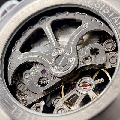 Awarder 021 Где бы ни был Silver-Black