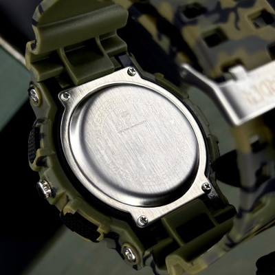 Awarder 005 Трезубец золото Camo Green