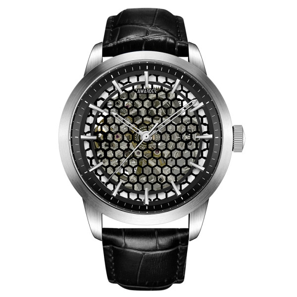 Мужские часы Awarder 043 Ваше лого, японський механизм фото 1
