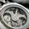 Мужские часы Awarder 024 Не забуду дом Silver-White фото 9