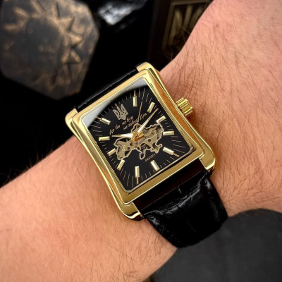 Awarder 053 Де би не був Gold-Black