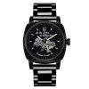 Мужские часы Awarder 021-3D  Где бы ни был All Black Steel фото 2