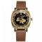 Awarder 021 Де би не була Gold-Black-Brown