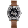 Жіночий годинник Awarder 021 Де би не була Silver-Black-Brown фото 2