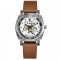 Awarder 021 Де би не була Silver-Silver-Brown