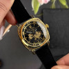 Женские часы Awarder 021 Где бы ни была Gold-Black-Black фото 8