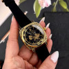 Женские часы Awarder 021 Где бы ни была Gold-Black-Black фото 5