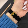 Жіночий годинник Awarder 021 Де би не була Gold-Black-Black фото 7