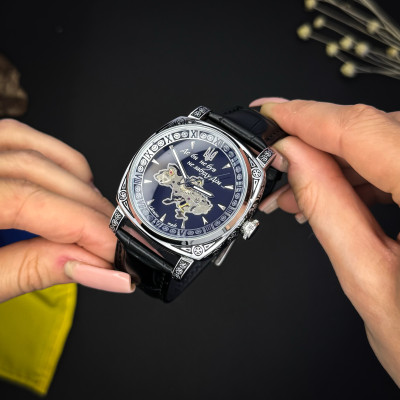 Awarder 021-3D  Где бы ни был Silver-Black