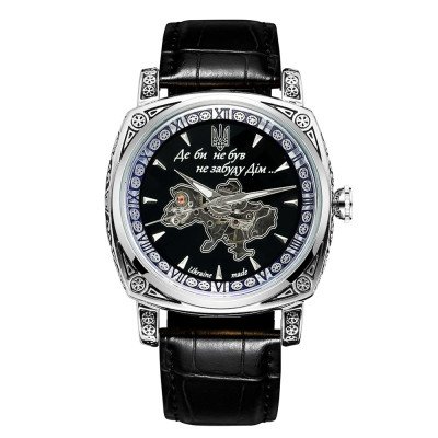 Awarder 021-3D  Де би не був Silver-Black