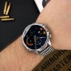 Розумний годинник Modfit Tactic Blaze Silver Steel фото 6
