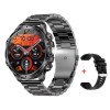 Розумний годинник Modfit Tactic Blaze Black Steel фото 2