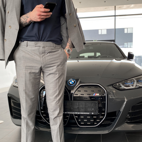 Мужские часы Pagani Design PD-1662 Black фото 8