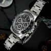 Чоловічий годинник Pagani Design PD-1644 Silver-Black фото 4