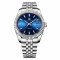 Pagani Design PD-1645 Silver-Blue