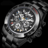 Мужские часы Pagani Design PD-1777 Black фото 4