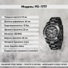 Мужские часы Pagani Design PD-1777 Black фото 3