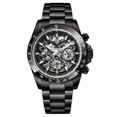 Pagani Design PD-1777 Black