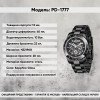 Мужские часы Pagani Design PD-1777 Black фото 3