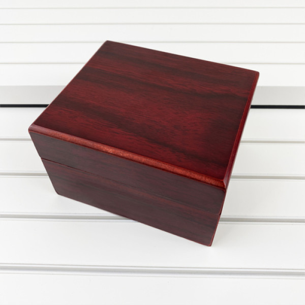 Коробка под дерево без логотипа фото 1