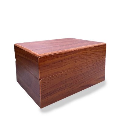 Коробка для часов Wood Brown