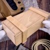 Коробка деревʼяна Константа Натуральна фото 3