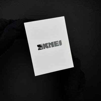 Skmei BOXPD1 Blue-White Box