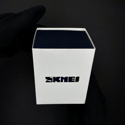 Skmei BOXPD1 Blue-White Box