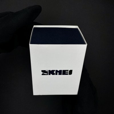 Skmei BOXPD1 Blue-White Box