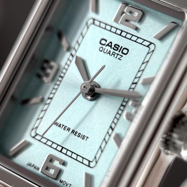 Жіночий годинник Casio LTP-1234DD-2A фото 8