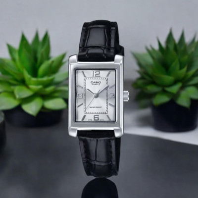 Женские часы Casio LTP-1234LL-7A