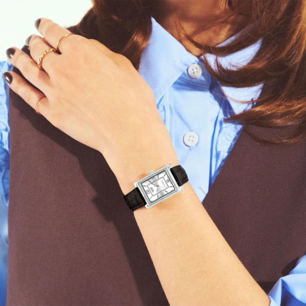 Жіночий годинник Casio LTP-1234LL-7A фото 3