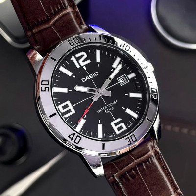 Casio MTP-VD01L-1BVU