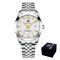 Benyar BY-5209 White