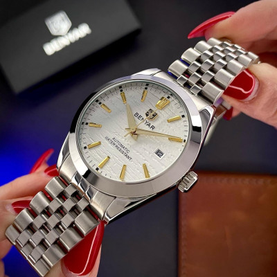 Benyar BY-5209 White