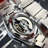 Чоловічий годинник Benyar BY-5177 Blue фото 9