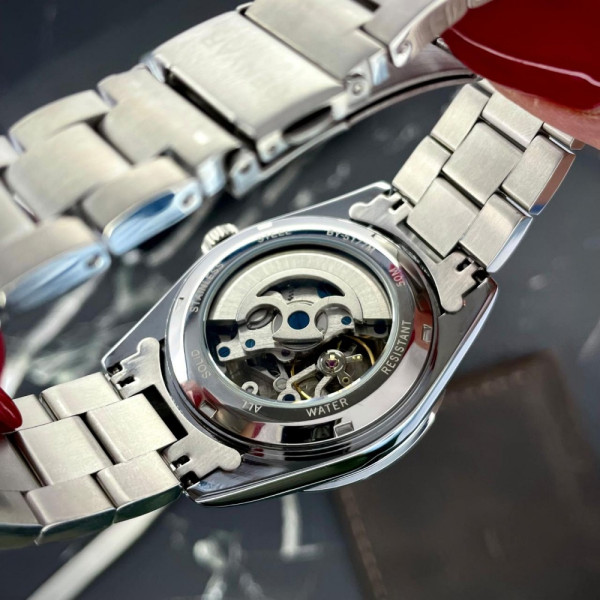 Мужские часы Benyar BY-5177 Blue фото 8