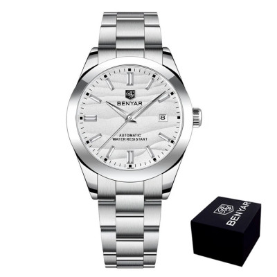 Benyar BY-5208 White