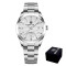 Benyar BY-5208 White