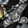 Чоловічий годинник Benyar BY-5208 White фото 7