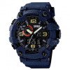 Чоловічий годинник Skmei 1520DMBU denim blue фото 2