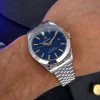 Чоловічий годинник Benyar BY-5209 Blue фото 11