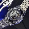 Чоловічий годинник Benyar BY-5209 Blue фото 9