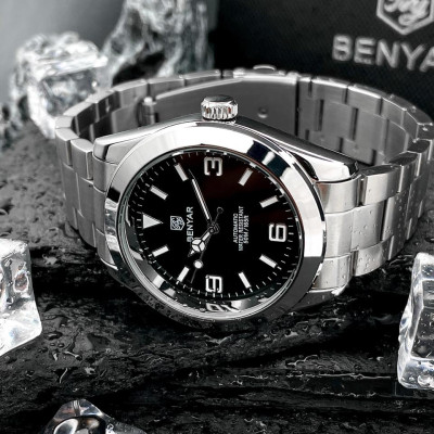 Benyar BY-5177 Black