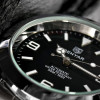 Мужские часы Benyar BY-5177 Black фото 9